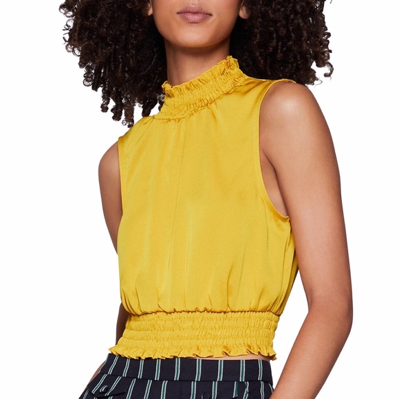 BCBGeneration Tops - 📍SOLD📍NWT BCBGENERATION Sleeveless Top